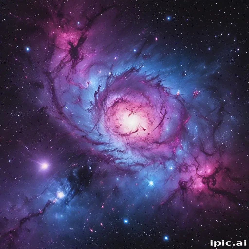 iphone galaxy wallpaper