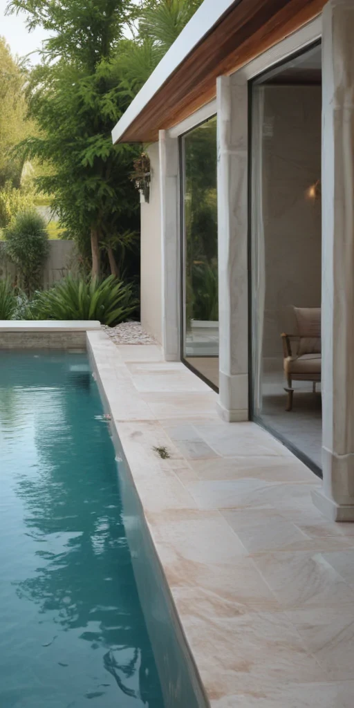 pool backround