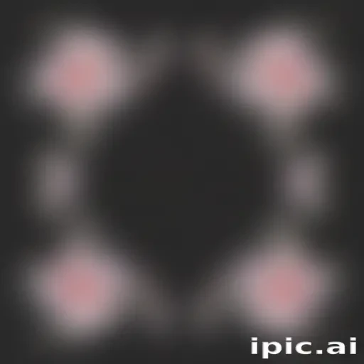 flower transparent border