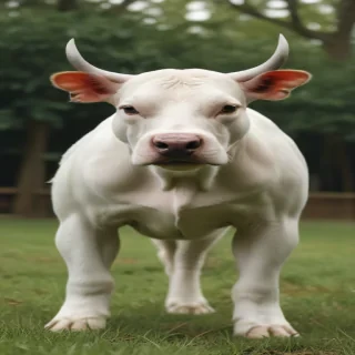 american bull dane