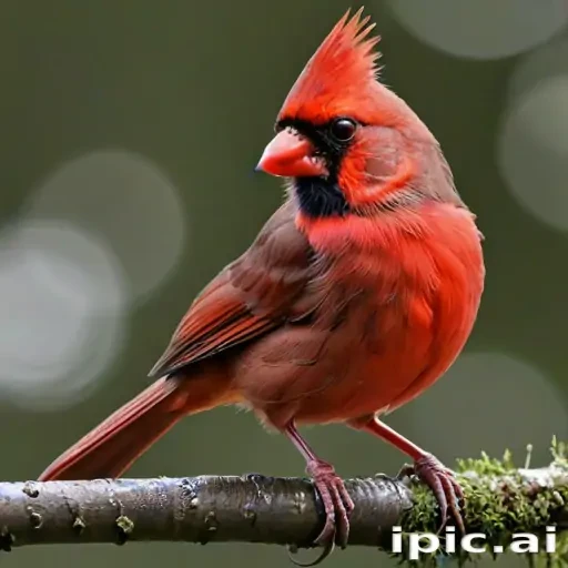 cardinal png