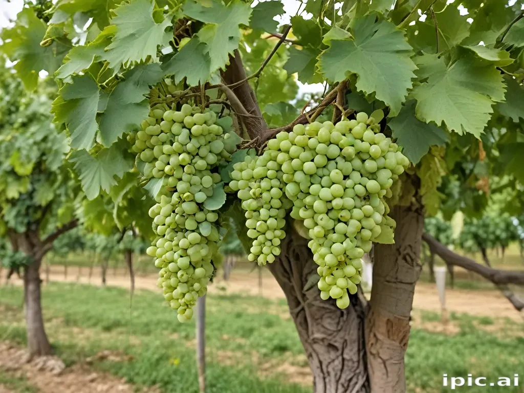grape tree
