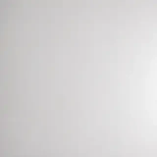 white wall paper