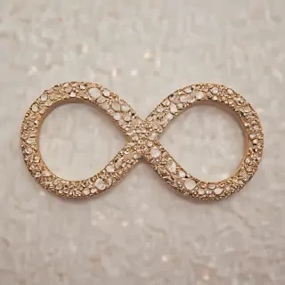 infinity sign