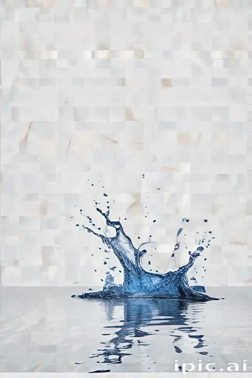 water reflection png