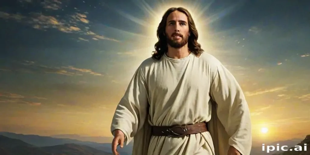 jesus background wallpaper