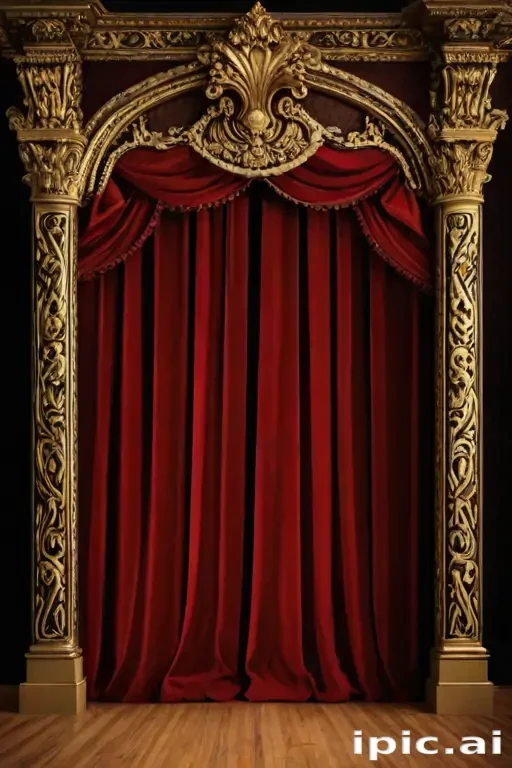 theatre png