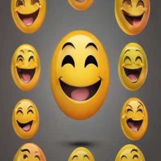 happy emoji png