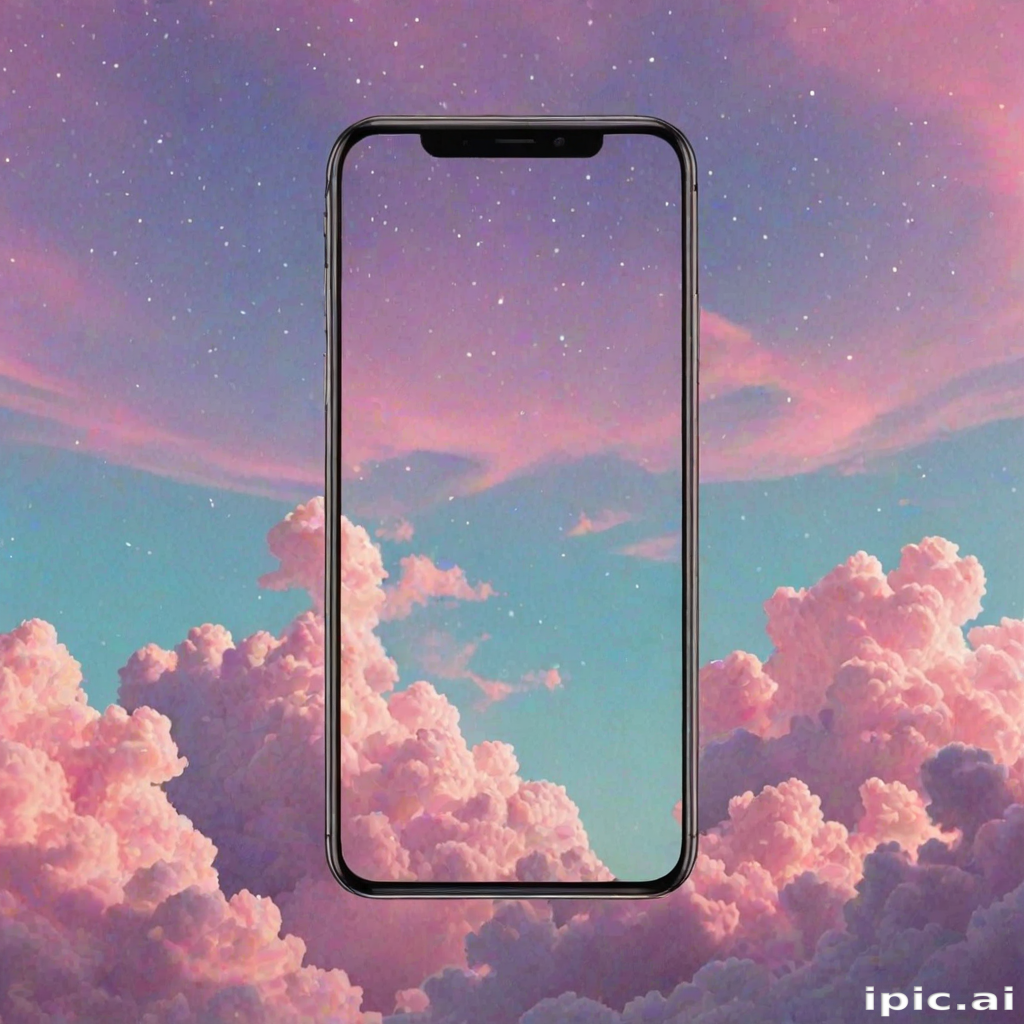 aesthetic iphone backgrounds