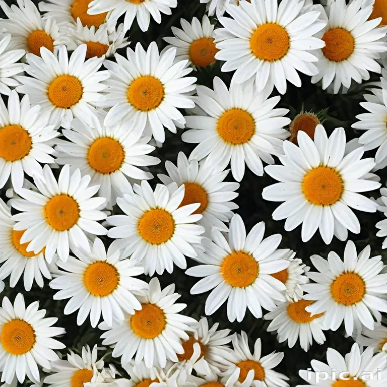 daisy desktop wallpaper