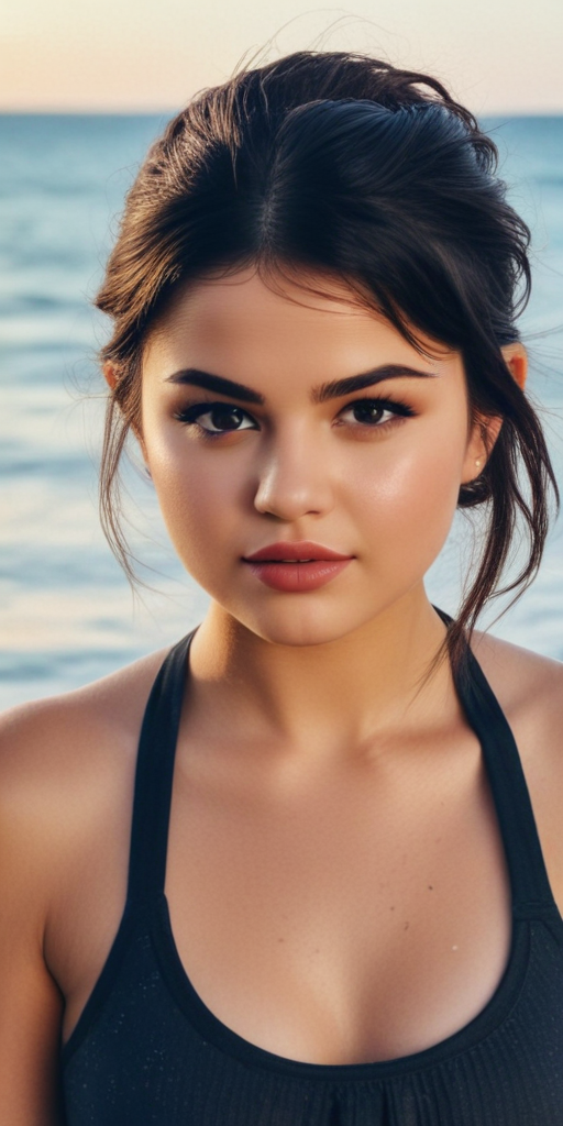 selena gomez getaway