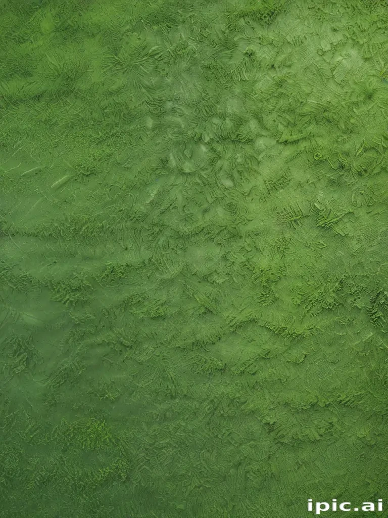 green textures