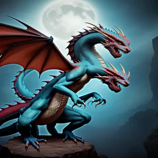 awesome dragon images