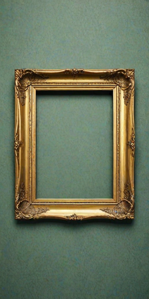 picture frame background