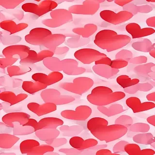 heart background