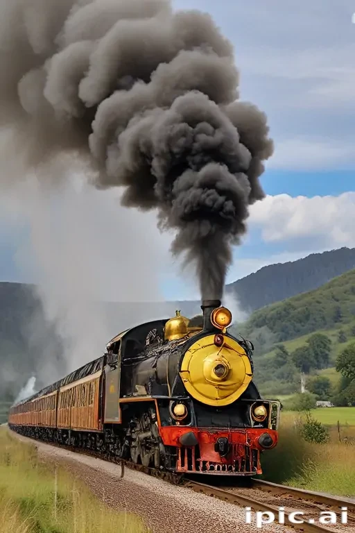 steaming png