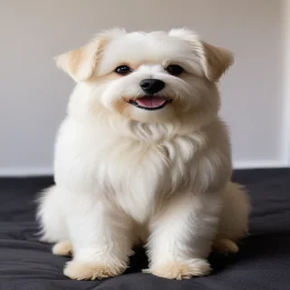 bolognese dog breed