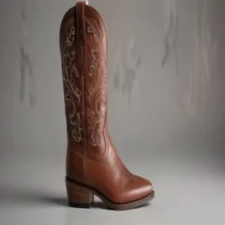 cowboy boot png