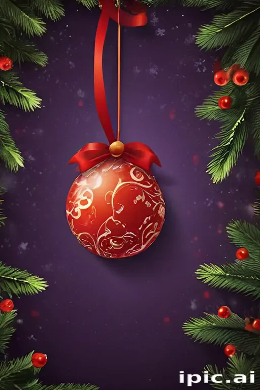 christmas background android