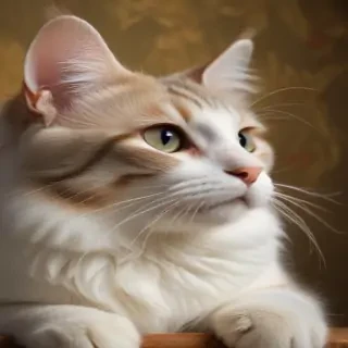 wallpaper background cat
