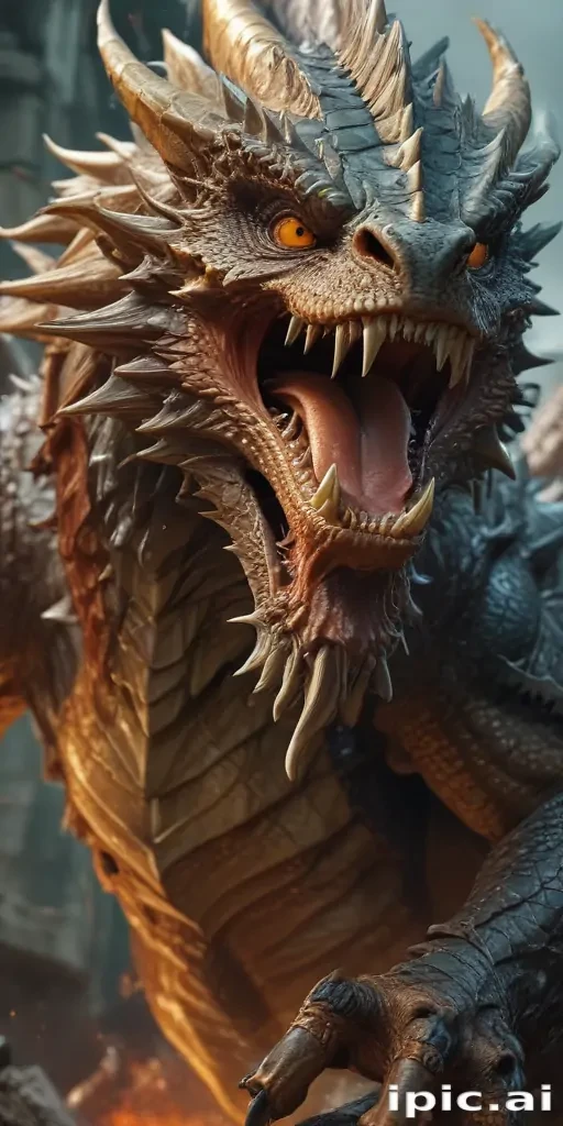 dragon images wallpaper