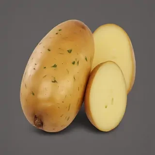 potato png