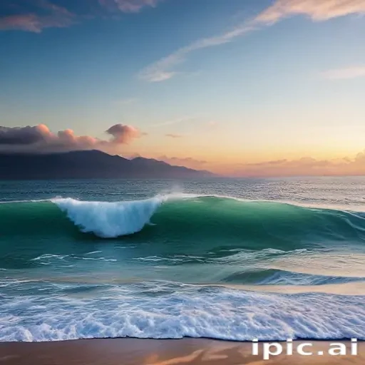 ocean desktop pics