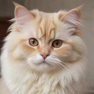 ragamuffin cat breed