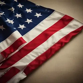american flag images