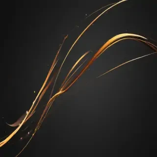 curved line png
