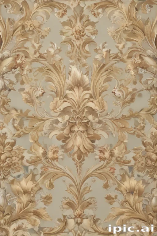 aesthetic neutral wallpaper