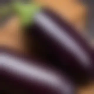 new eggplant friday
