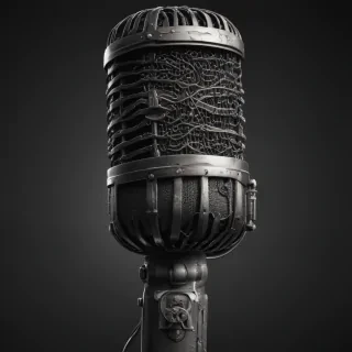 microphone png