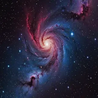 iphone universe wallpaper