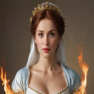 mary pics