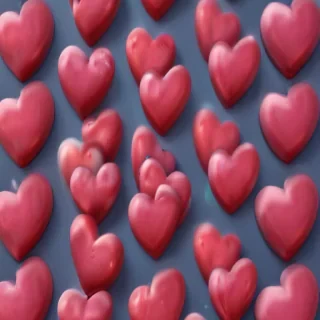 background pictures of hearts