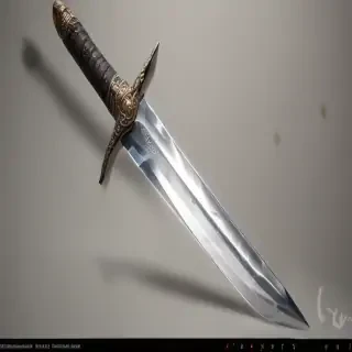 swords transparent