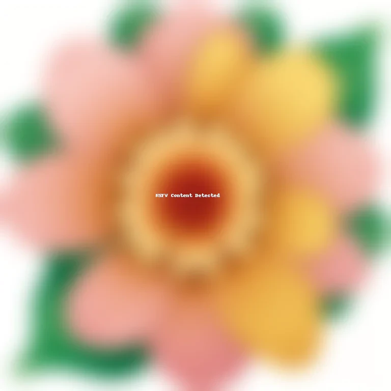 cartoon flower png
