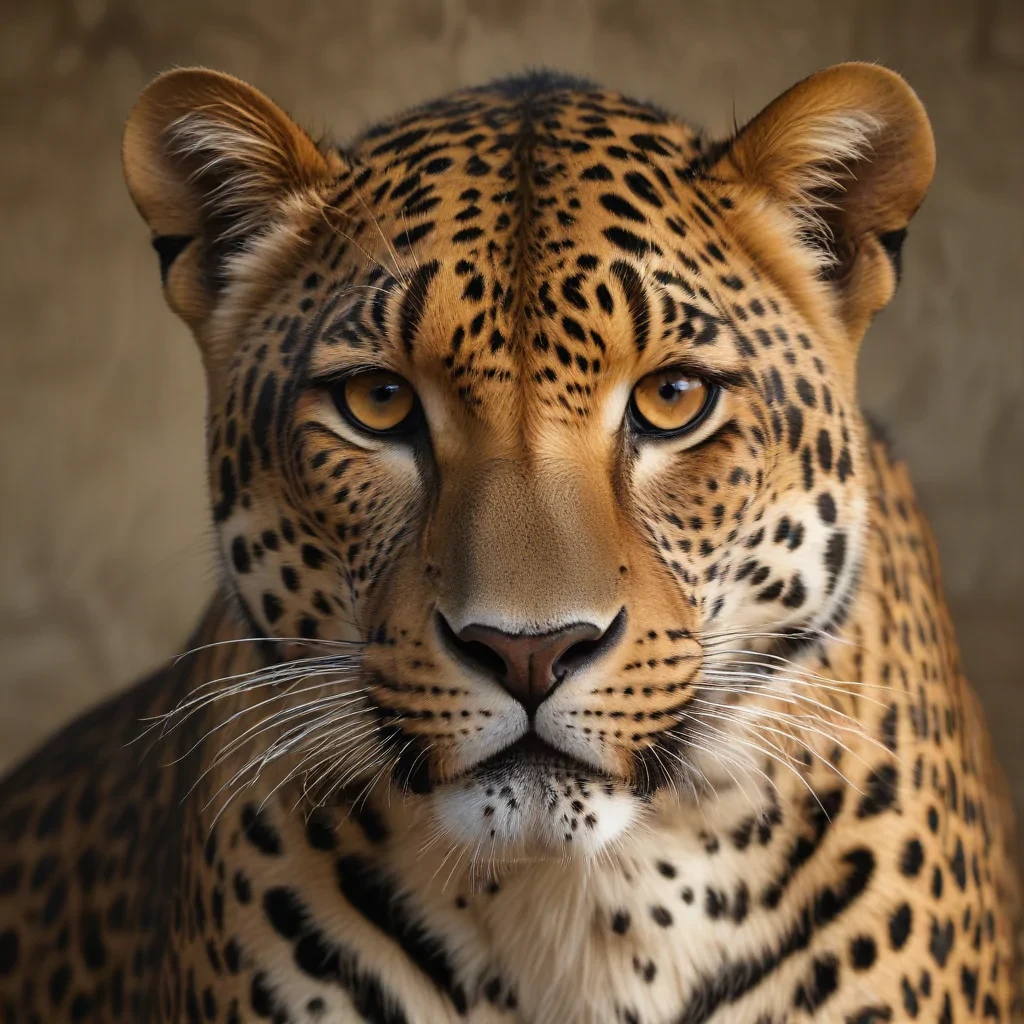 leopard png