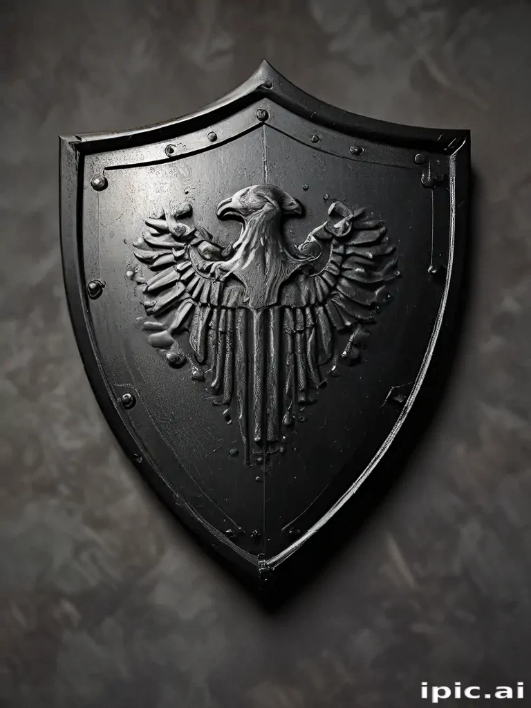 picture of shield