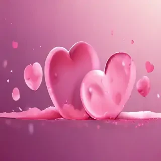 cute love background