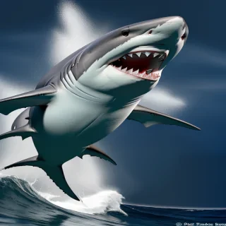 shark fin png