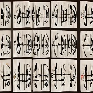 music symbols