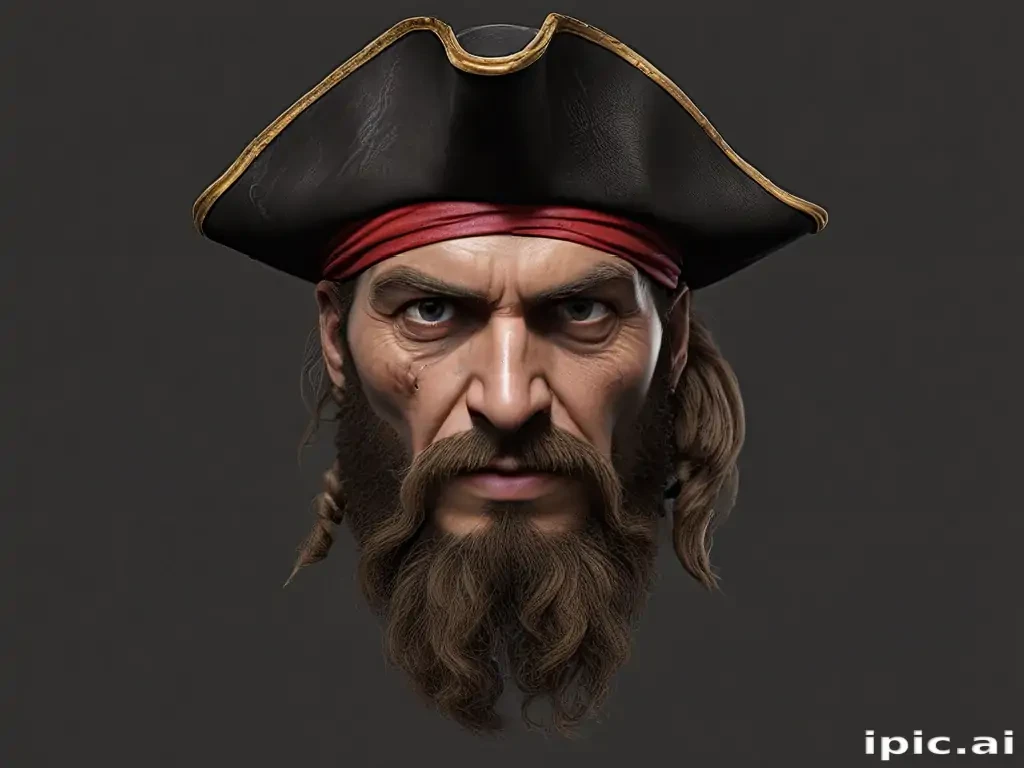 pirate png
