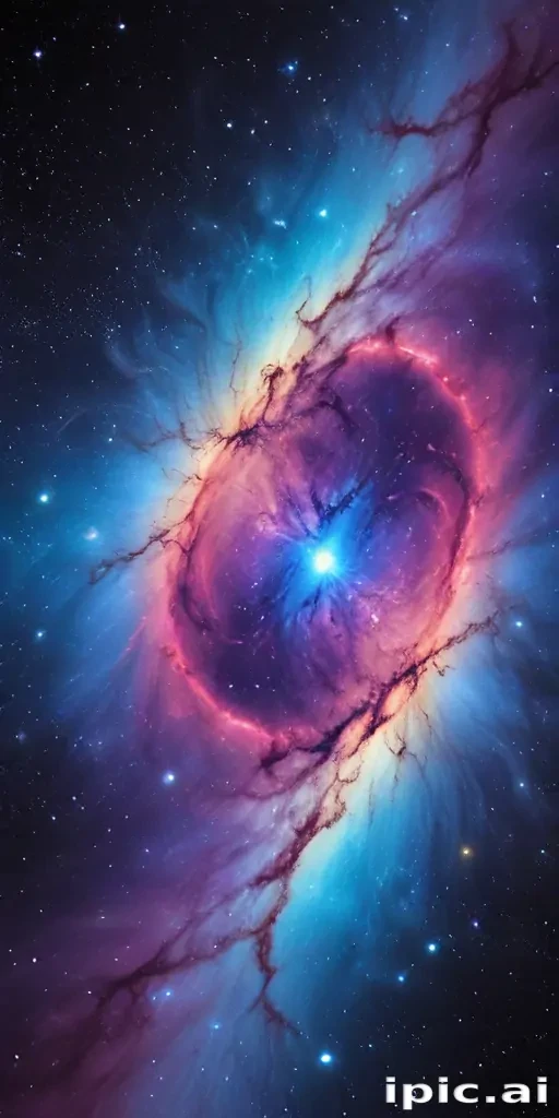 iphone galaxy background