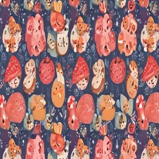 pattern cute