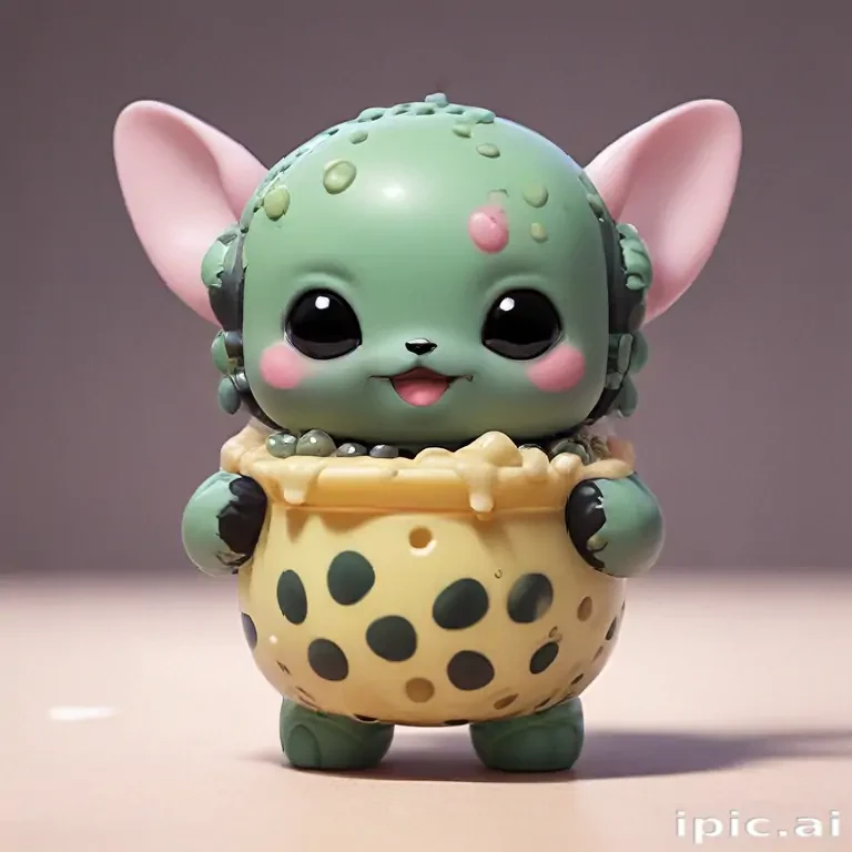 cute wallpapers boba