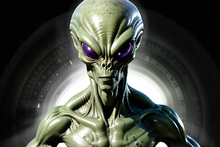 alien png