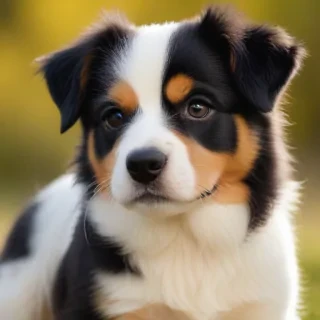 dog wallpaper cute