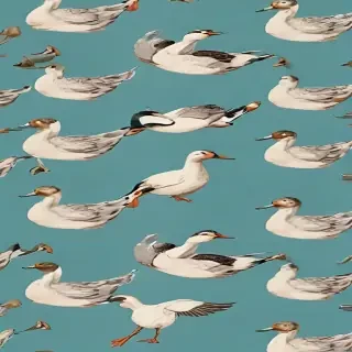 duck background